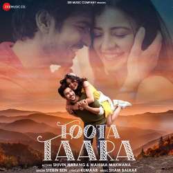 Toota Taara Poster