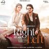 Right Left - Kulwinder Billa Poster