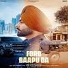 Ford Baapu Da - Jordan Sandhu Poster