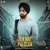 Ser Nai Palosda - Ammy Virk Poster