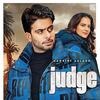 Judge - Mankirt Aulakh Poster