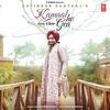 Kamaal Ho Gea - Satinder Sartaaj Poster