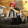 Badfella - Sidhu Moose Wala Poster