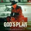  Gods Plan - Hardeep Grewal Poster