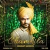 Chamkila - Himmat Sandhu Poster