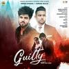  Guilty - Karan Aujla Poster