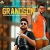 Grandson - Taaj Kang Poster