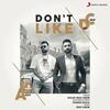 Dont Like - Karan Aujla Poster