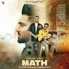  Math - Daljeet Chahal Poster