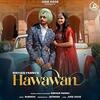 Hawawan - Nirvair Pannu Poster