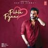 Pehla Pyaar - Harish Verma Poster