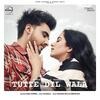 Tutte Dil Wala - Armaan Bedil Poster