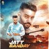 Jatt Banday - Sippy Gill Poster