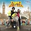 Tainu Patt Lena - The Landers Poster