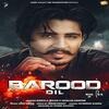 Barood Dil - Gurlez Akhtar Poster