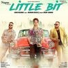 Little Bit - Jass Bajwa Poster