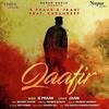 Qaafir - B Praak Jaani Poster