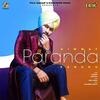 Paranda - Himmat Sandhu Poster