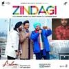 Zindagi - Sharry Mann Poster