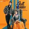 Jatt Wallon Sorry - Romey Maan Poster