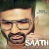 Saath - Preet Harpal Poster