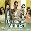 Darshan Mehnge - Amrinder Gill Poster