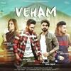 Veham - Dilpreet Dhillon Poster