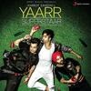 Yaarr Superstaar - Hardy Sandhu Poster