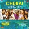 Churai Janda Eh - Jassi Gill Poster