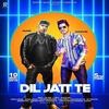 Dil Jatt Te - Jass Bajwa Poster