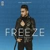 Freeze - Rajat Nagpal Poster