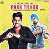 Pakk Thakk - Gurnam Bhullar Poster