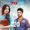 Tu Te Main - Jassi Gill Poster