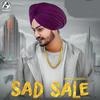 Sad Sale - Himmat Sandhu Poster