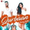 Qurbaan - Pavvy Sidhu Poster