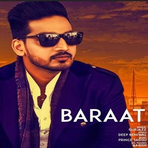  Baraat - Gurjazz 320Kbps Poster