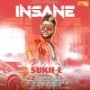  Insane - Muzical Doctorz Sukh-E 190Kbps Poster