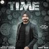  Time - Virasat Sandhu 320Kbps Poster