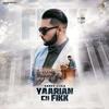  Yaarian Ch Fikk - Karan Aujla 320Kbps Poster