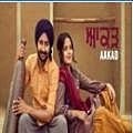 Aakad - Ranjit Bawa 320Kbps Poster