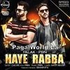  Haye Rabba - Falak ft PBN 190Kbps Poster