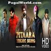  Pitaara - Gippy Grewal Poster