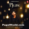 Please - Aman Singh Deep 320Kbps Poster