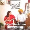 Naal Tere Hova - Upkar Sandhu 190Kbps Poster