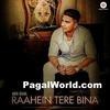 Raahein Tere Bina - Ashish Benjwal 320Kbps Poster