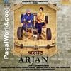 Pyar Hoyi Janda Ae (Arjan) - Nooran Sisters 320Kbps Poster