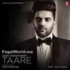 Taare - Guru Randhawa 190Kbps Poster