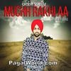  Muchh Rakhi Aa - Jordan Sandhu - 320Kbps Poster