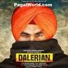 Dalerian - Gagan Kokri - 320Kbps Poster