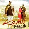  Kamli Yaar Di - Lakhwinder Wadali - 320Kbps Poster